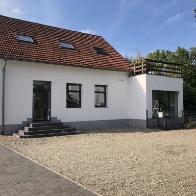 Kindervilla Magnolia