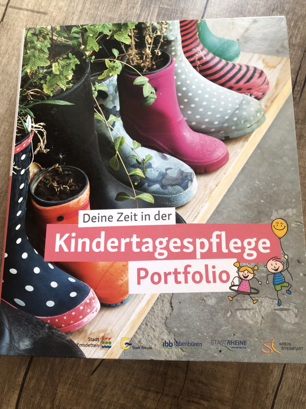 Bildungsdokumentation